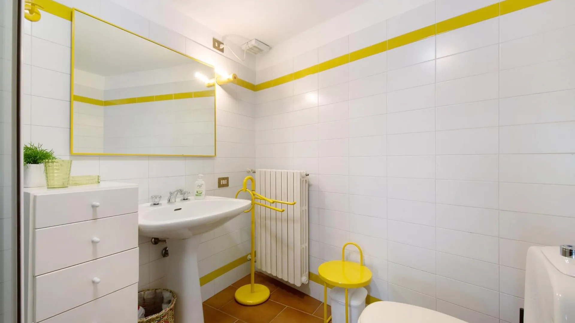 La Nostra Casa Di Fiume Vila Fiumelatte