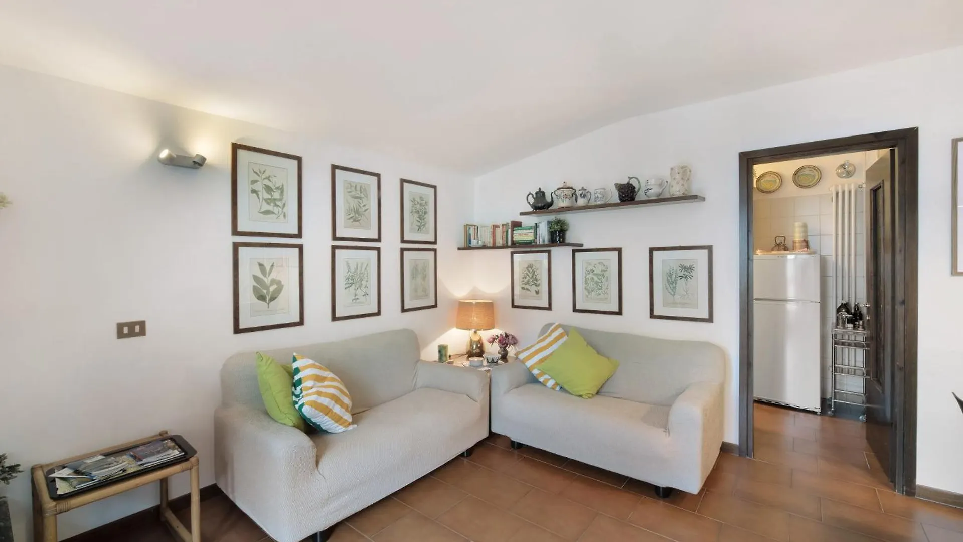 La Nostra Casa Di Fiume Vila Fiumelatte